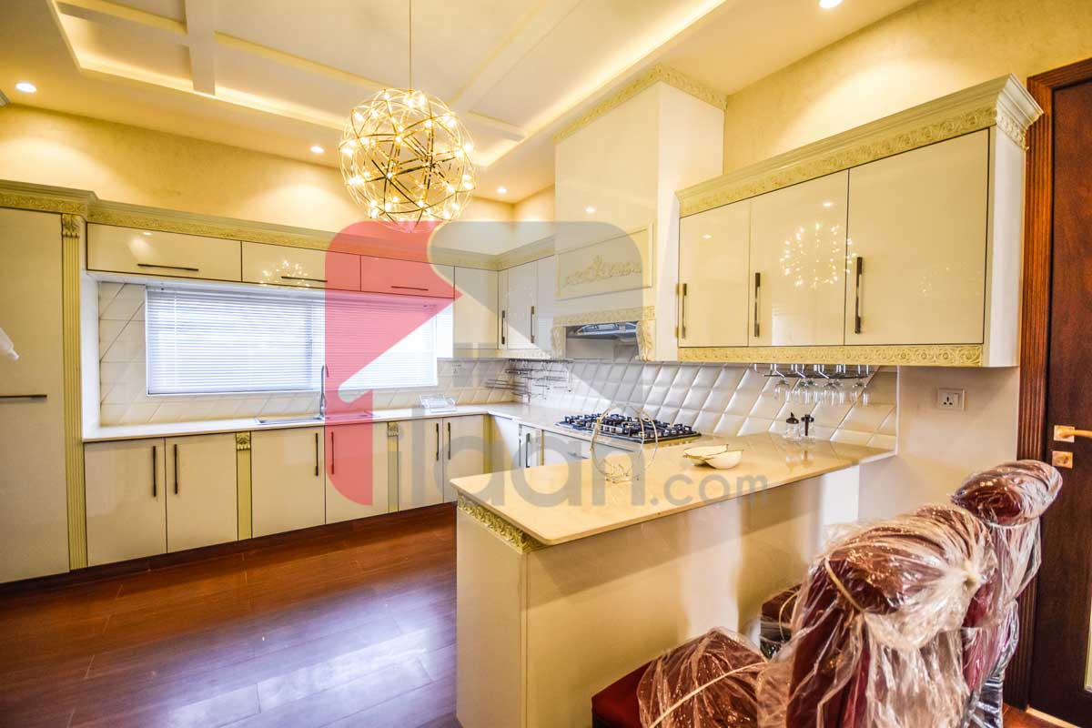 1 Kanal House for Sale in State Life Housing Society, Lahore