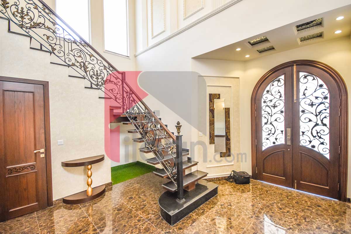 1 Kanal House for Sale in State Life Housing Society, Lahore