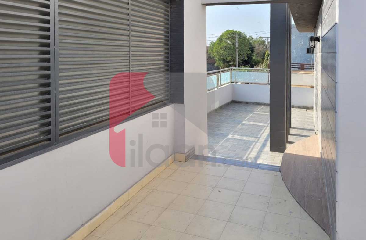1 Kanal House for Rent in Johar Town, Lahore