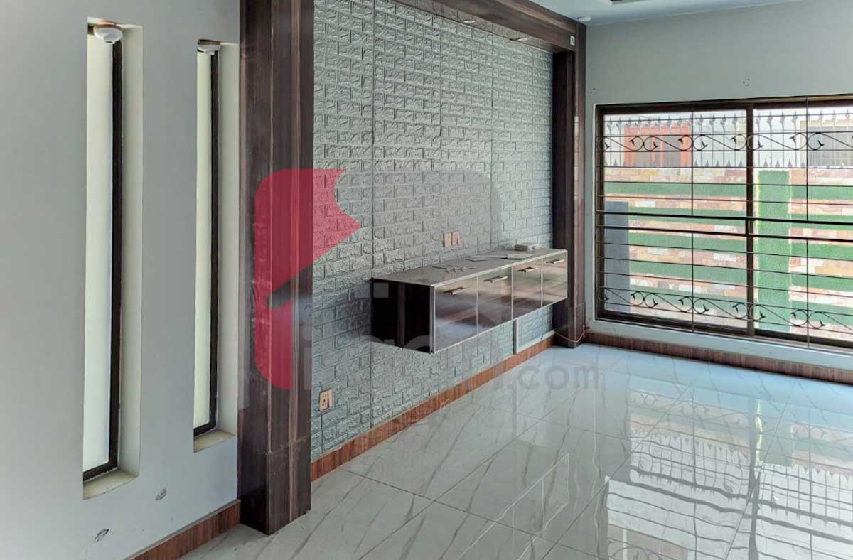 1 Kanal House for Rent in Johar Town, Lahore