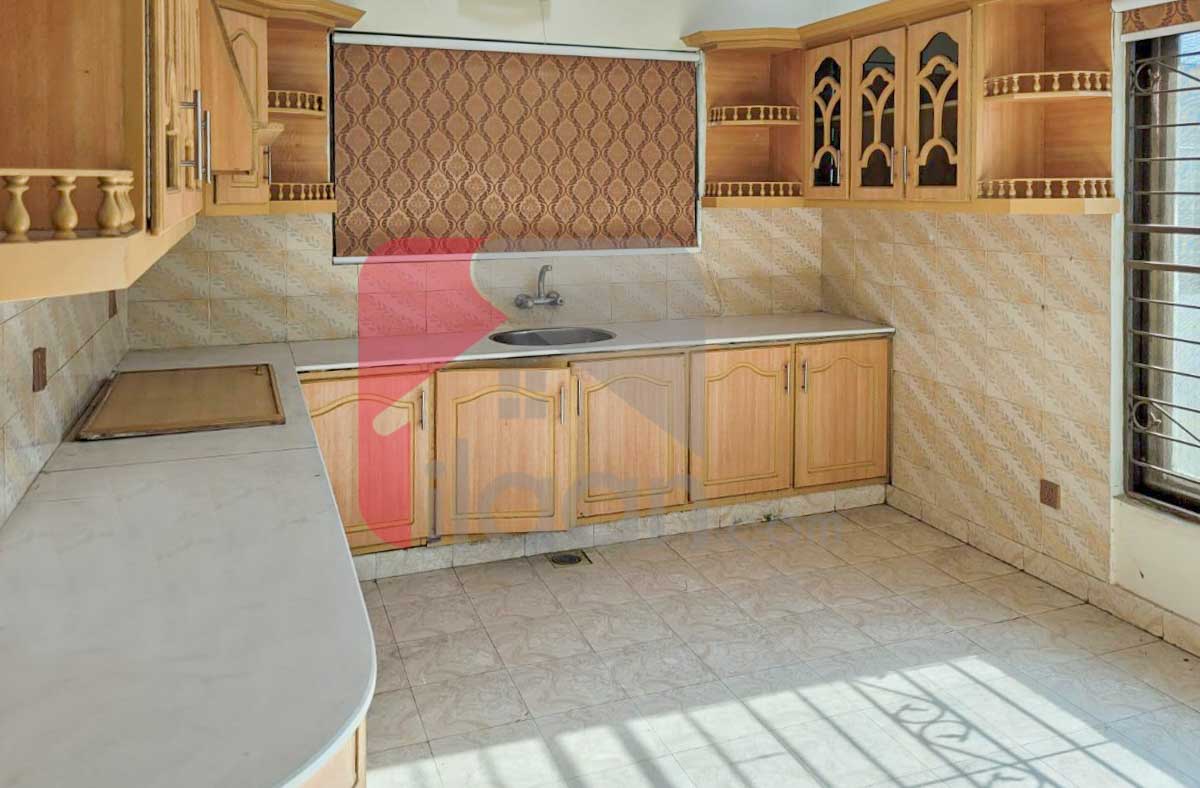 1 Kanal House for Rent in Johar Town, Lahore