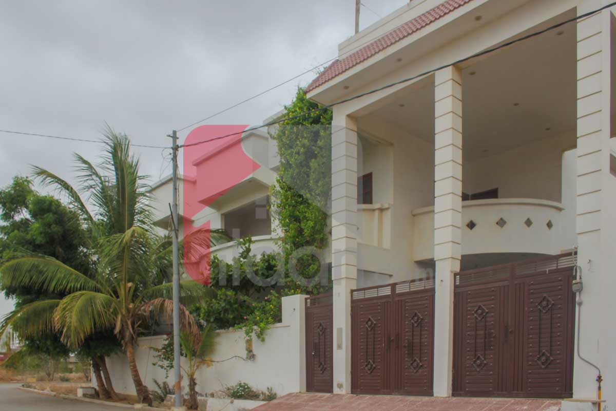 120 Sq.yd Plot for Sale in Falaknaz Dreams, Malir, Karachi