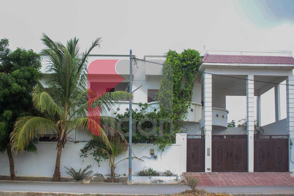 120 Sq.yd Plot for Sale in Falaknaz Dreams, Malir, Karachi