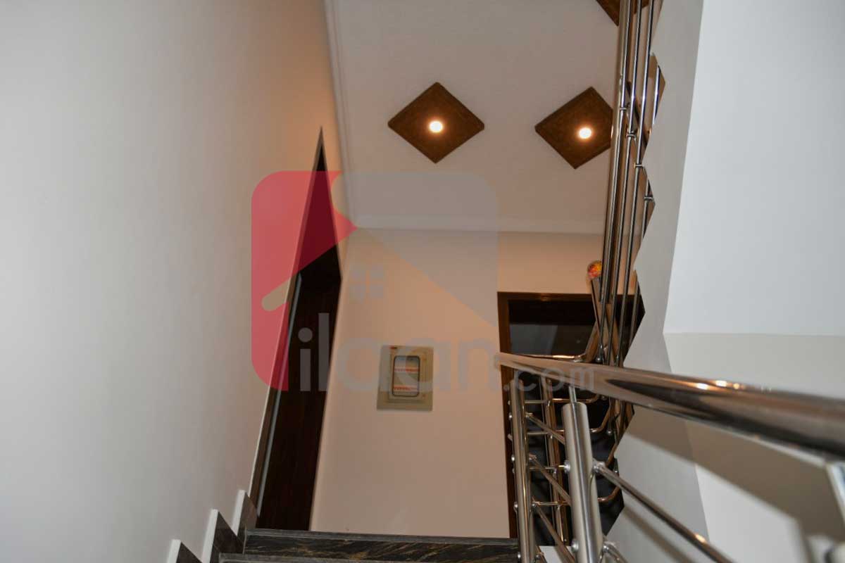 8 Marla House for Sale in Sector N, Bahria Enclave, Islamabad