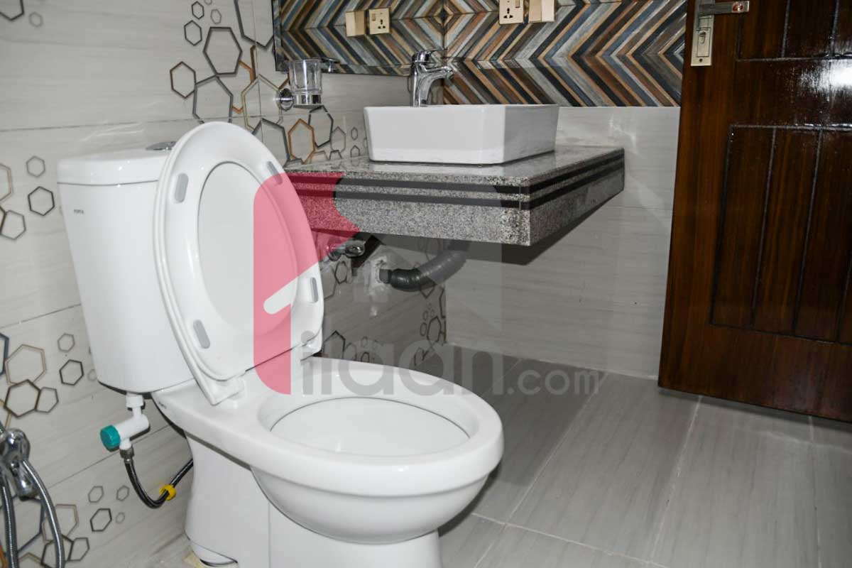 8 Marla House for Sale in Sector N, Bahria Enclave, Islamabad