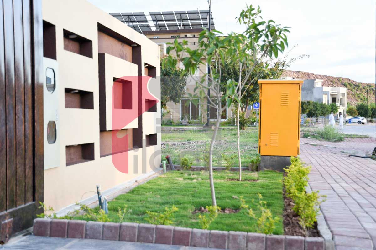 8 Marla House for Sale in Sector N, Bahria Enclave, Islamabad