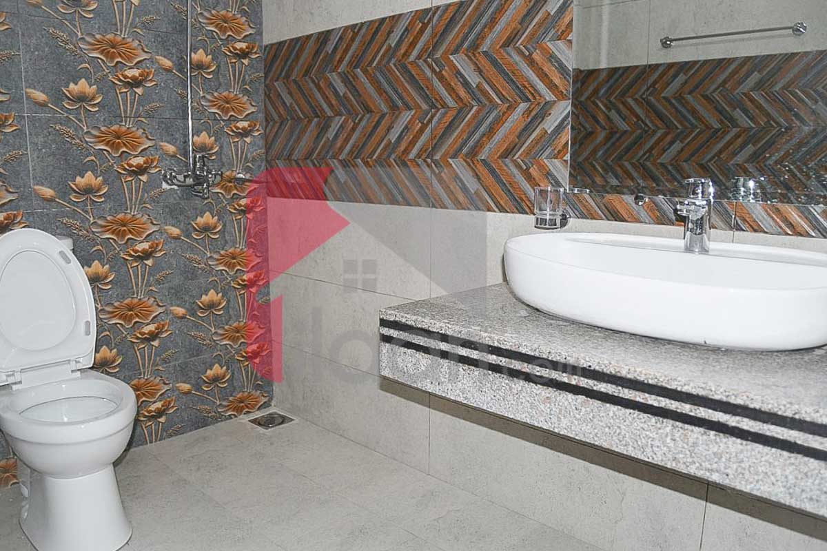 8 Marla House for Sale in Sector N, Bahria Enclave, Islamabad