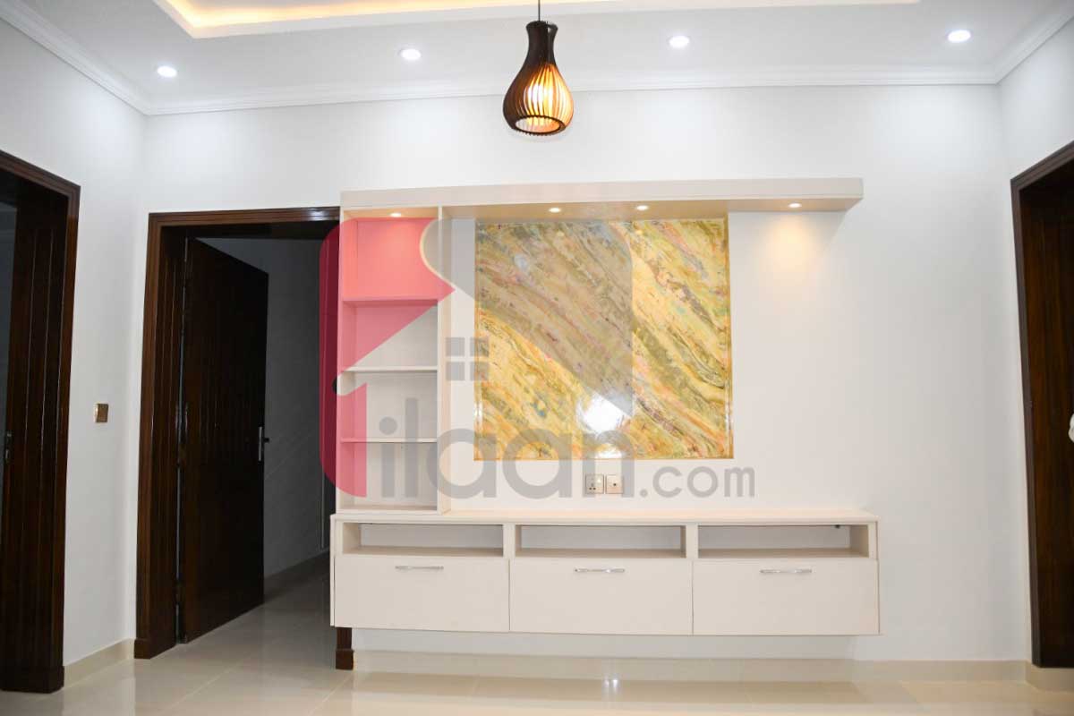 8 Marla House for Sale in Sector N, Bahria Enclave, Islamabad