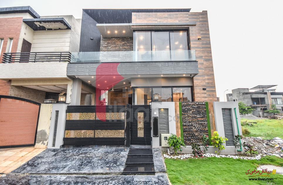 5 Marla House for Rent in Block CCA2, Phase 9 - Town, DHA Lahore