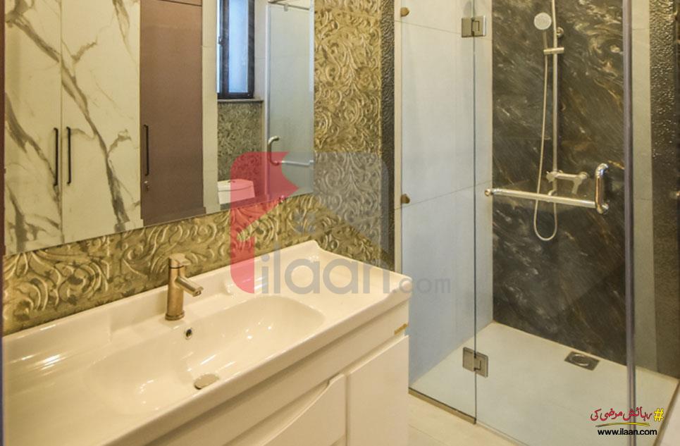 5 Marla House for Rent in Block CCA2, Phase 9 - Town, DHA Lahore