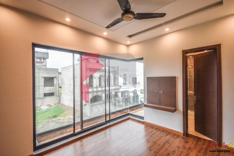 5 Marla House for Rent in Block CCA2, Phase 9 - Town, DHA Lahore