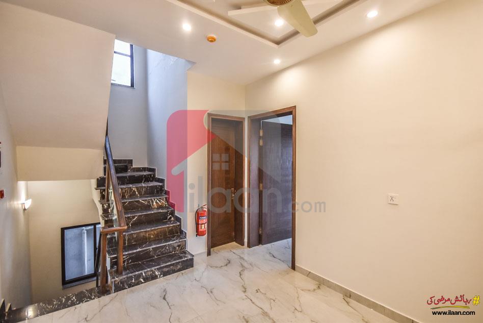 5 Marla House for Rent in Block CCA2, Phase 9 - Town, DHA Lahore