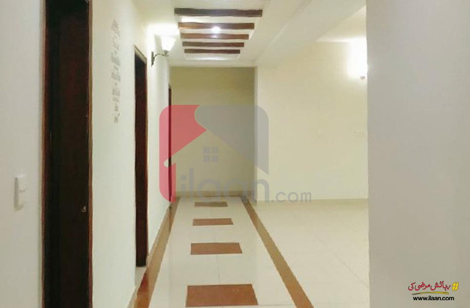 3 Bed Apartment for Rent in Askari 11, Lahore