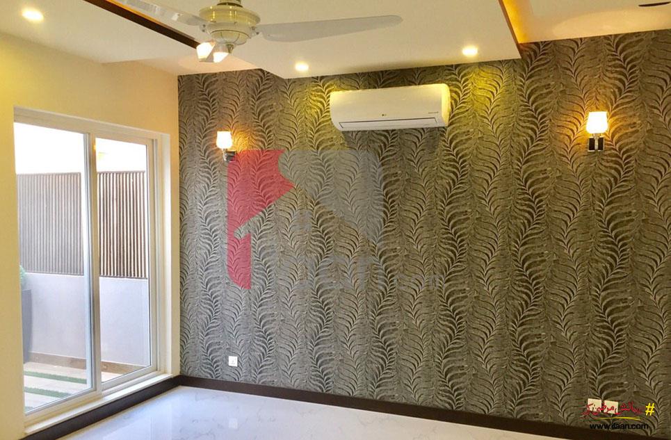 1 Kanal House for Sale in State Life Housing Society, Lahore