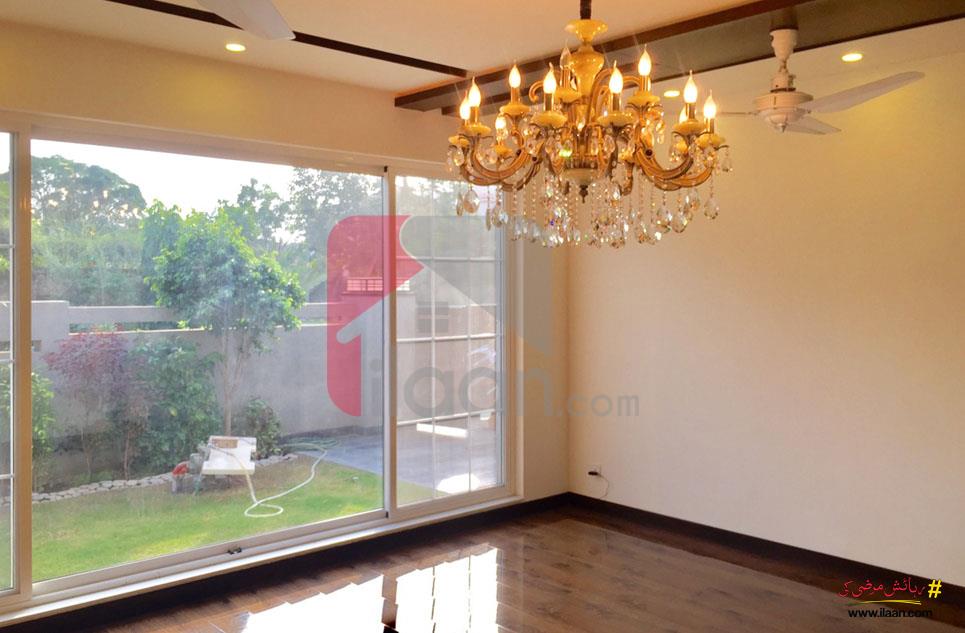 1 Kanal House for Sale in State Life Housing Society, Lahore