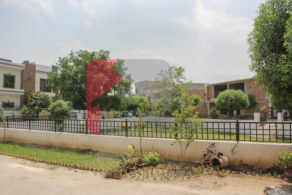 5 Marla House for Sale in Allama Iqbal Avenue, Bahawalpur