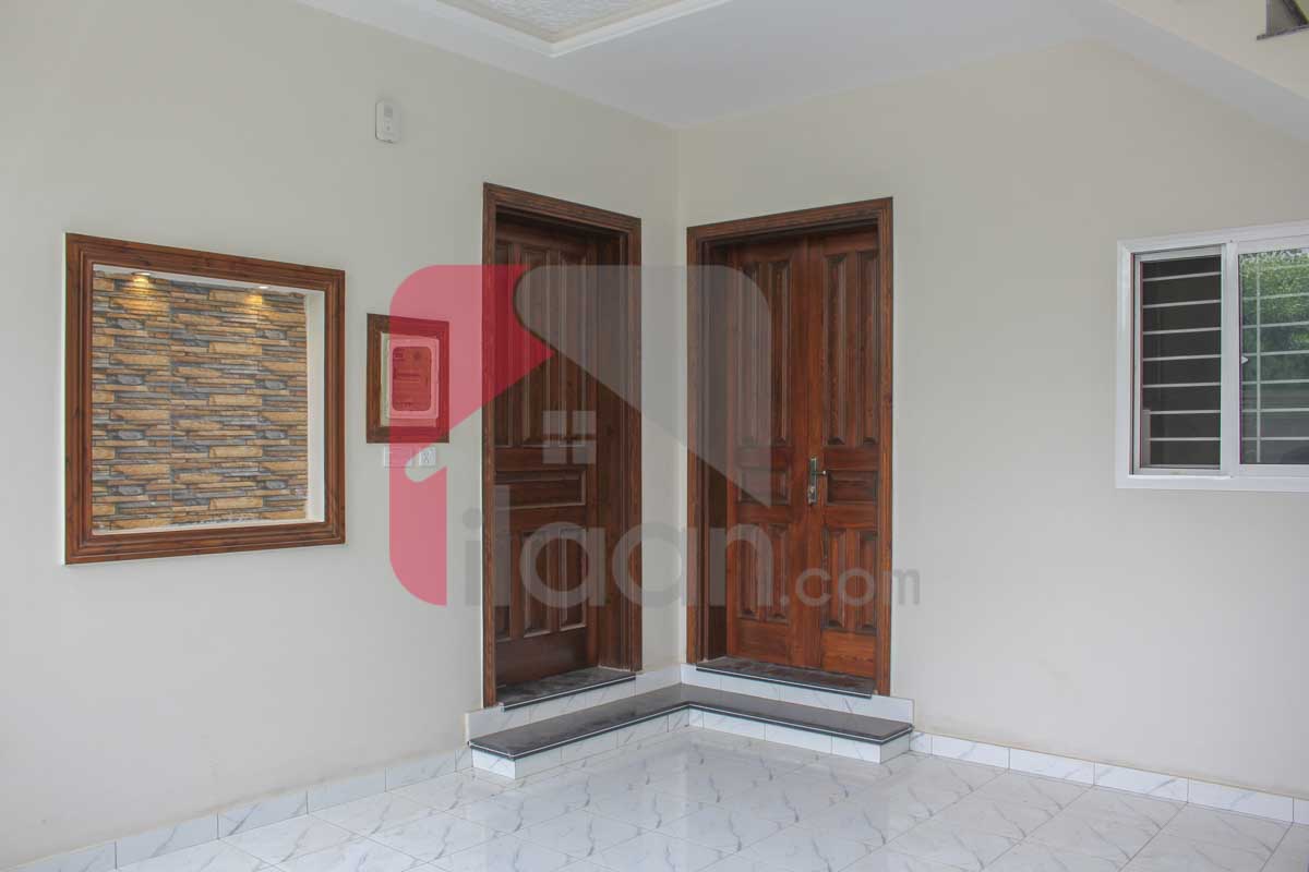 5 Marla House for Sale in Allama Iqbal Avenue, Bahawalpur