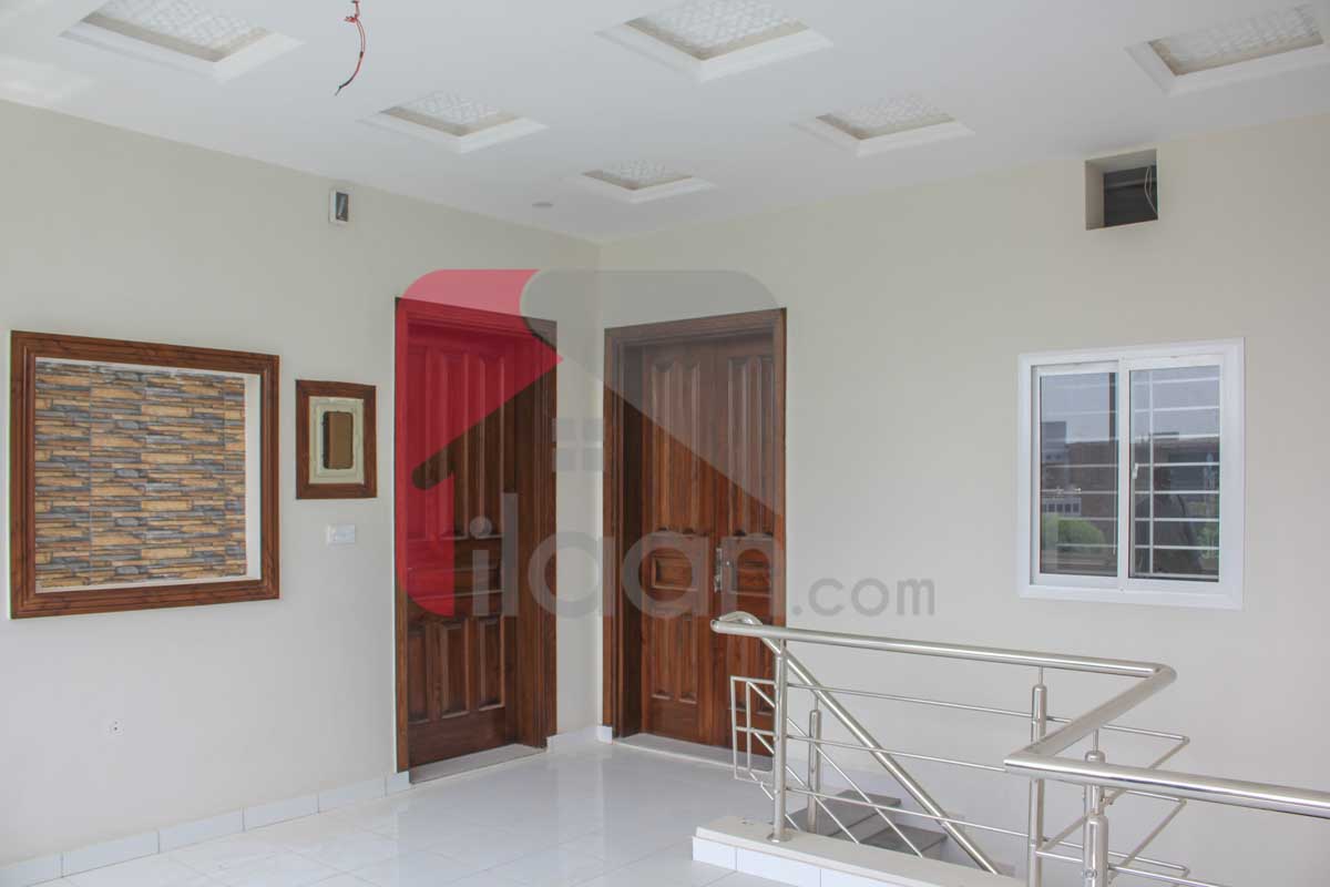 5 Marla House for Sale in Allama Iqbal Avenue, Bahawalpur