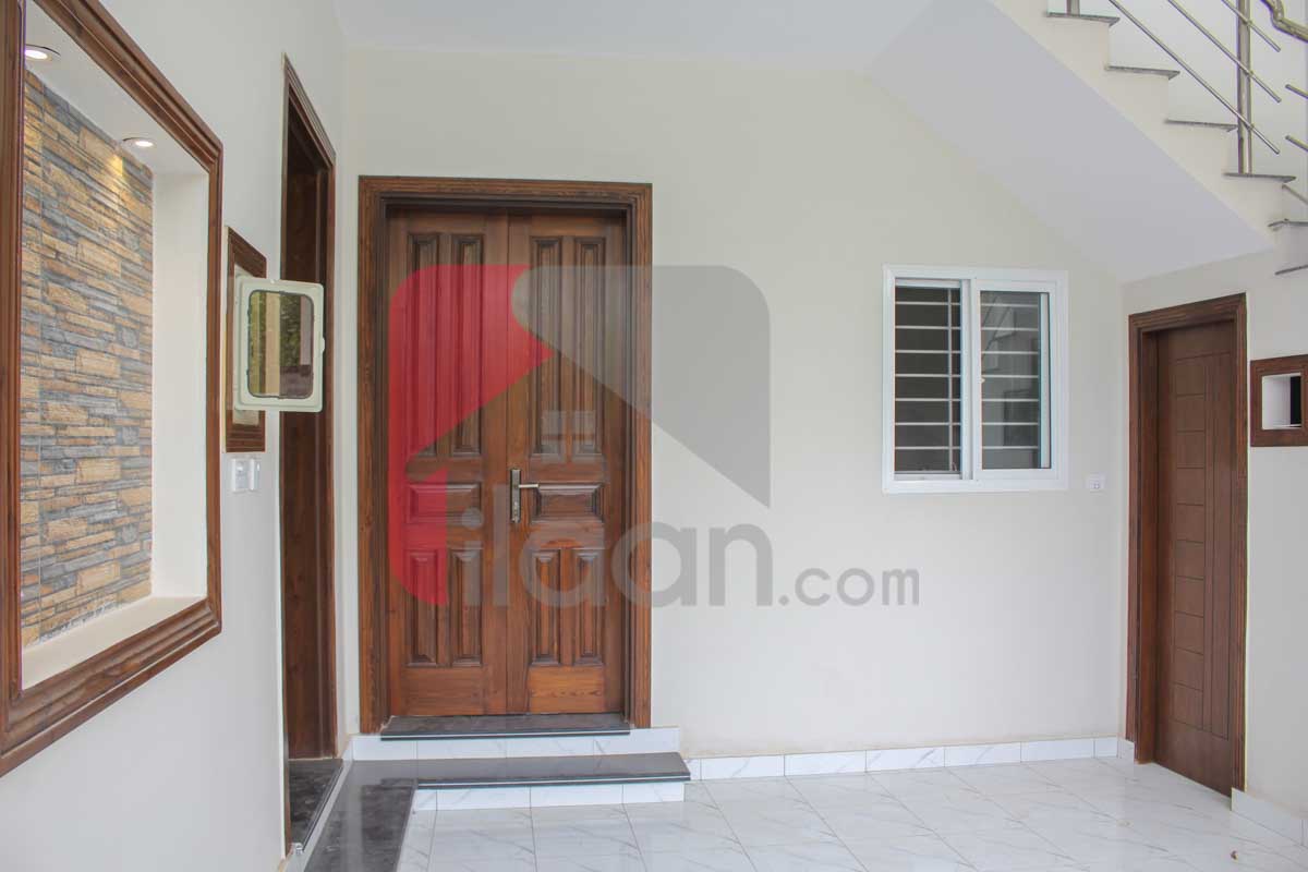 5 Marla House for Sale in Allama Iqbal Avenue, Bahawalpur