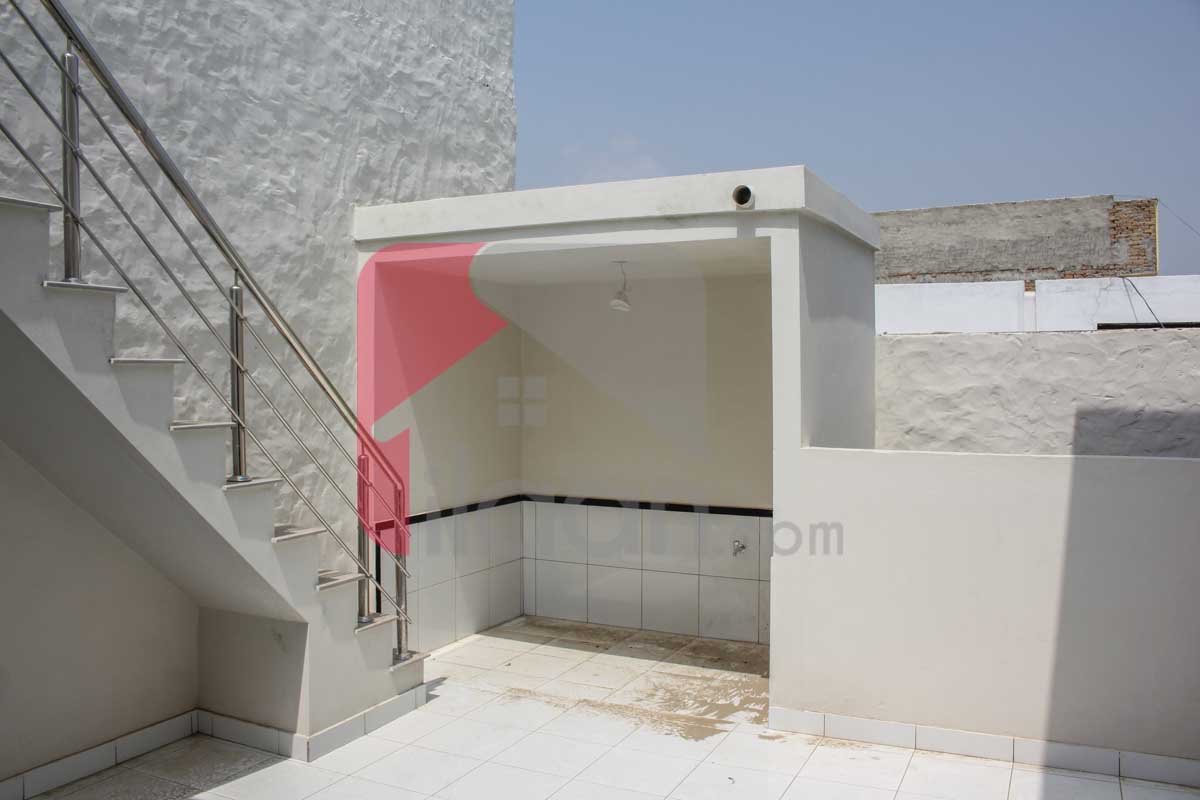 5 Marla House for Sale in Allama Iqbal Avenue, Bahawalpur