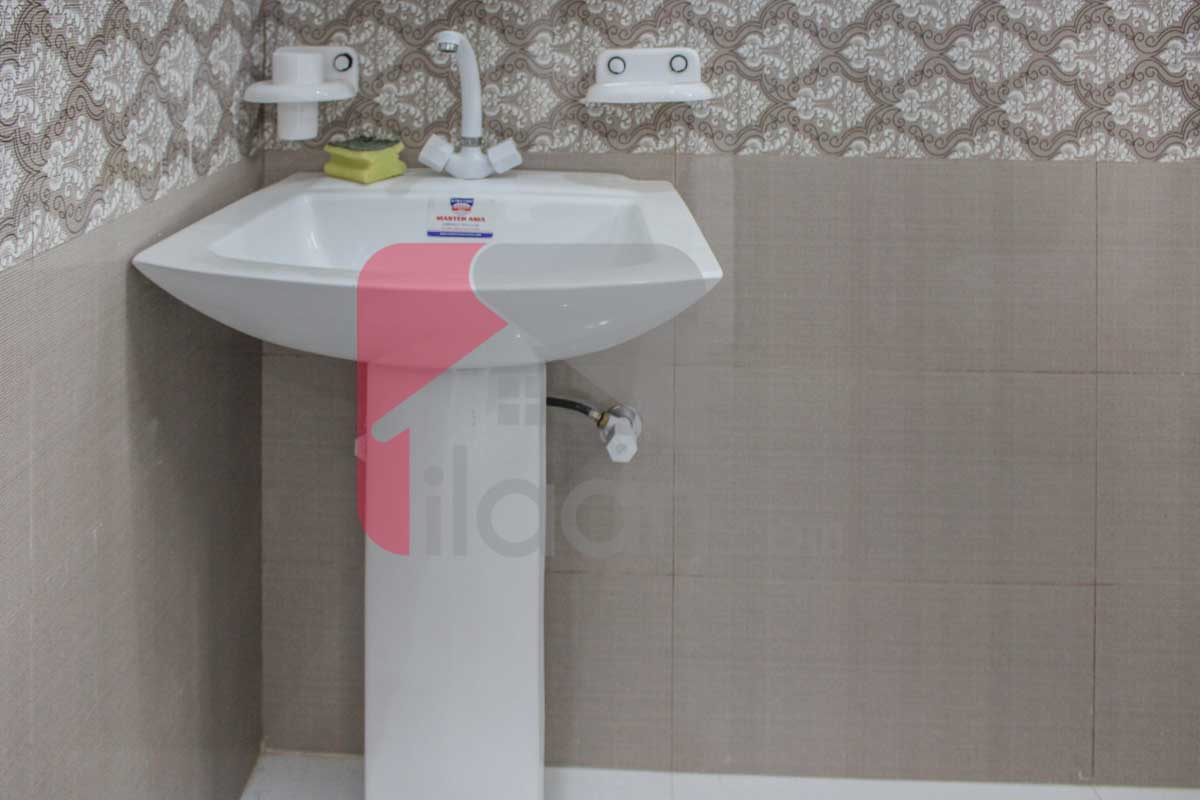 5 Marla House for Sale in Allama Iqbal Avenue, Bahawalpur