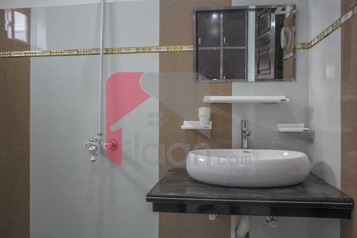 5 Marla House for Sale in Allama Iqbal Avenue, Jhangi Wala Road, Bahawalpur