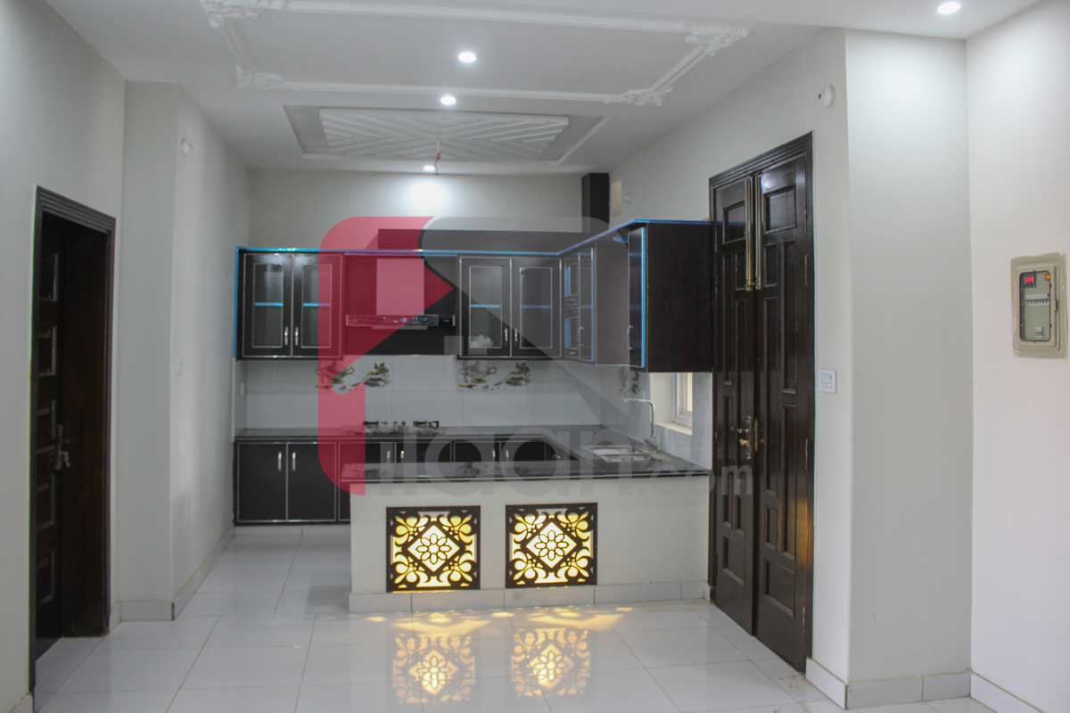 5 Marla House for Sale in Allama Iqbal Avenue, Jhangi Wala Road, Bahawalpur