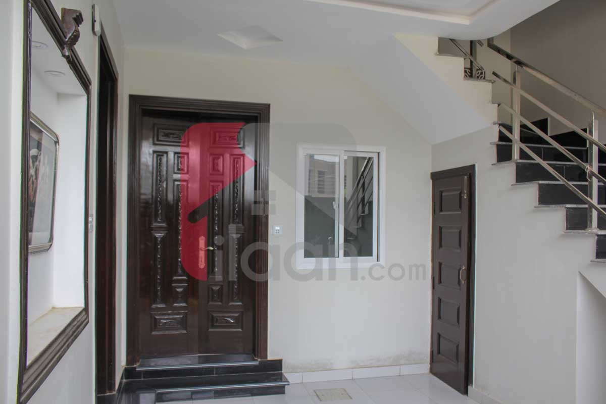5 Marla House for Sale in Allama Iqbal Avenue, Jhangi Wala Road, Bahawalpur