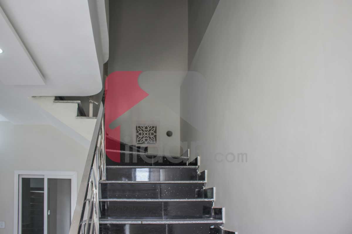 5 Marla House for Sale in Allama Iqbal Avenue, Jhangi Wala Road, Bahawalpur