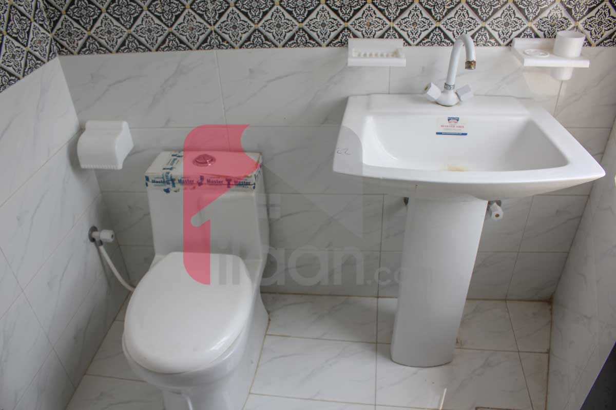 5 Marla House for Sale in Allama Iqbal Avenue, Jhangi Wala Road, Bahawalpur