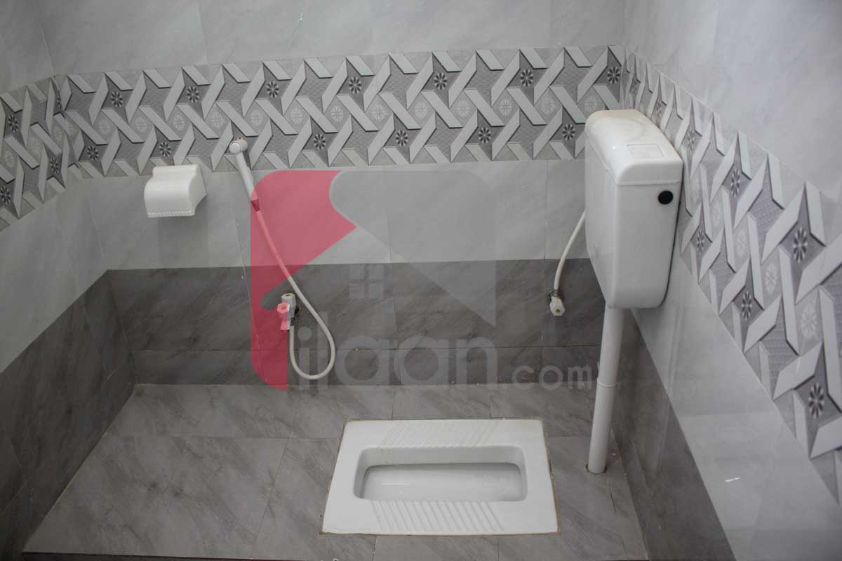 5 Marla House for Sale in Allama Iqbal Avenue, Jhangi Wala Road, Bahawalpur