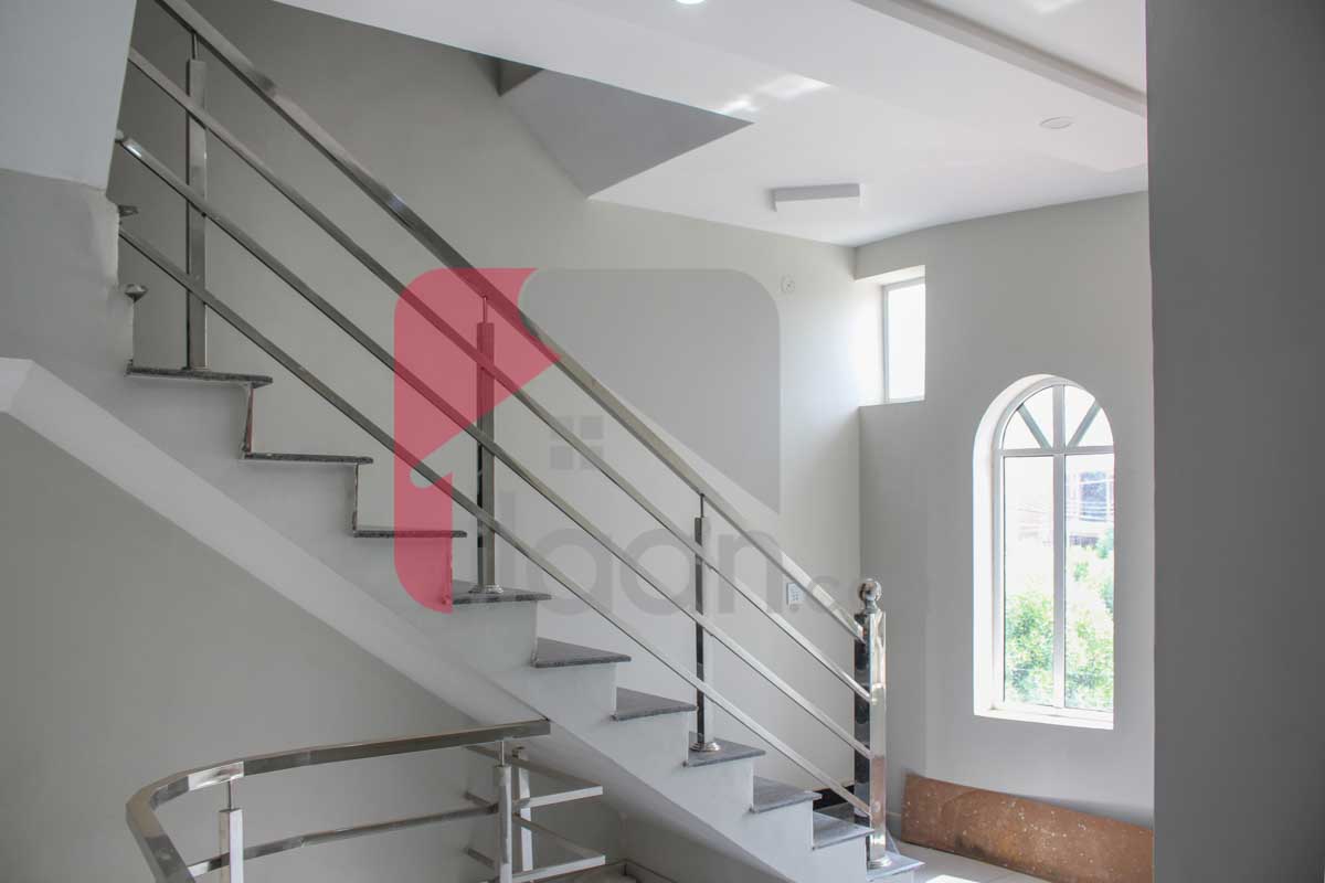 5 Marla House for Sale in Allama Iqbal Avenue, Jhangi Wala Road, Bahawalpur