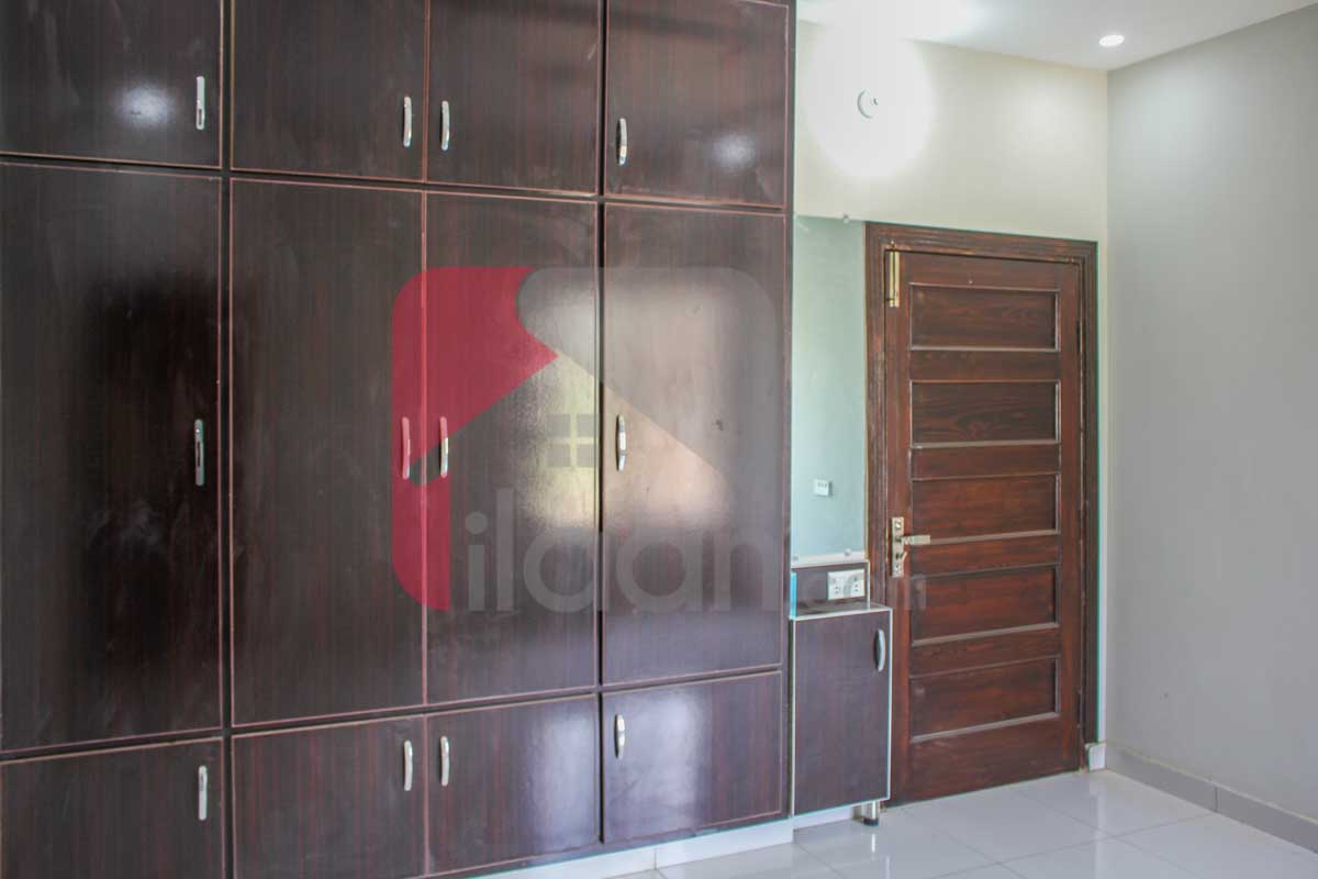 5 Marla House for Sale in Allama Iqbal Avenue, Jhangi Wala Road, Bahawalpur