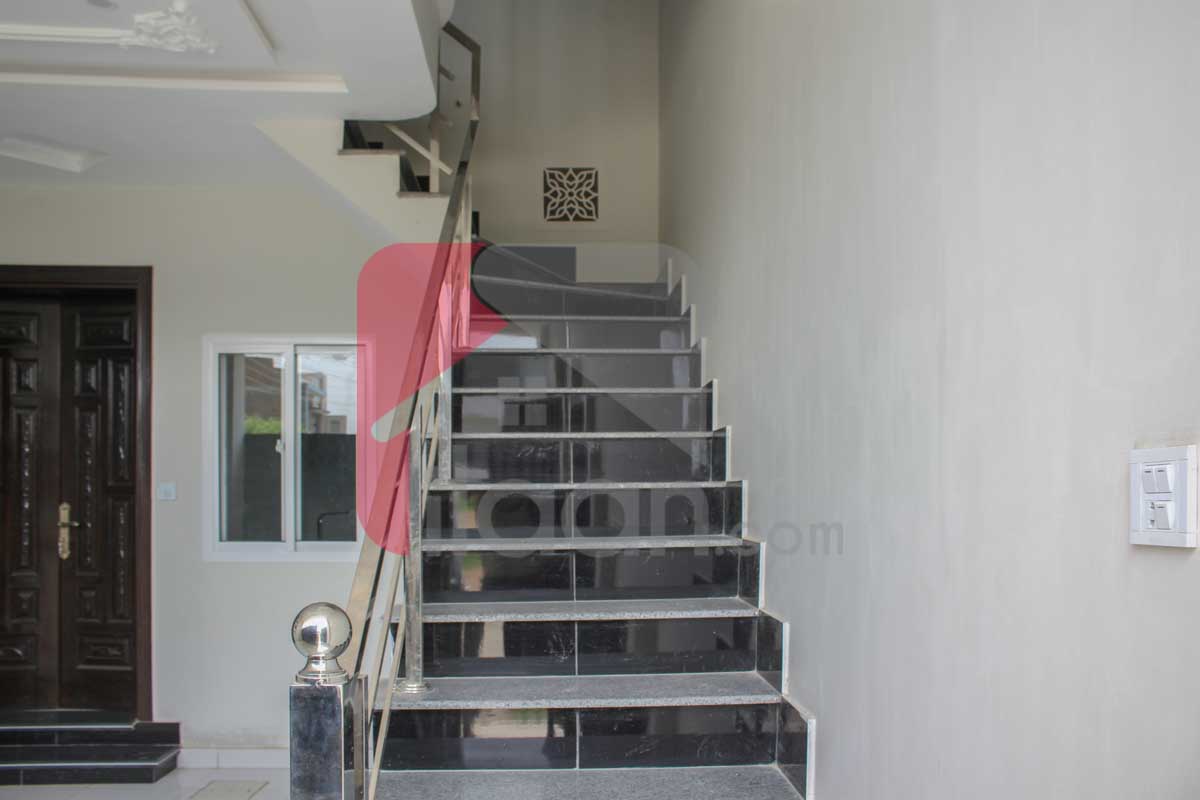 5 Marla House for Sale in Allama Iqbal Avenue, Jhangi Wala Road, Bahawalpur