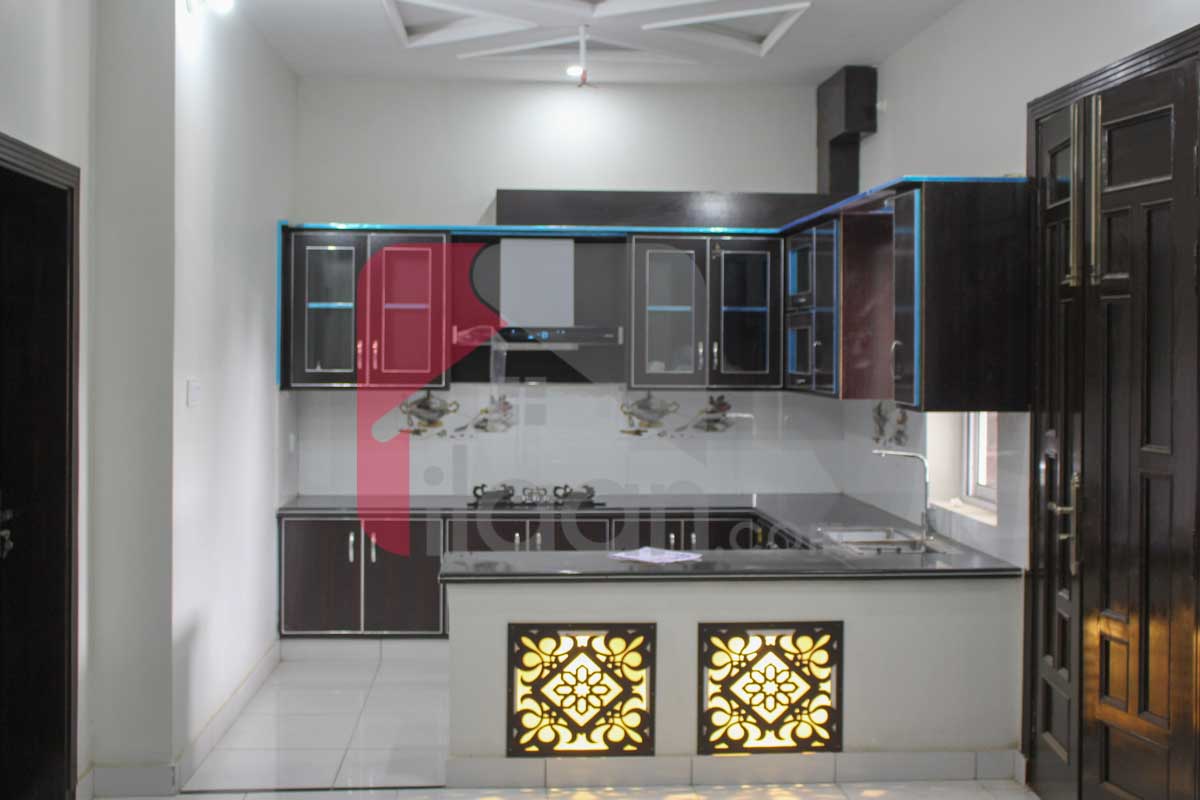 5 Marla House for Sale in Allama Iqbal Avenue, Jhangi Wala Road, Bahawalpur