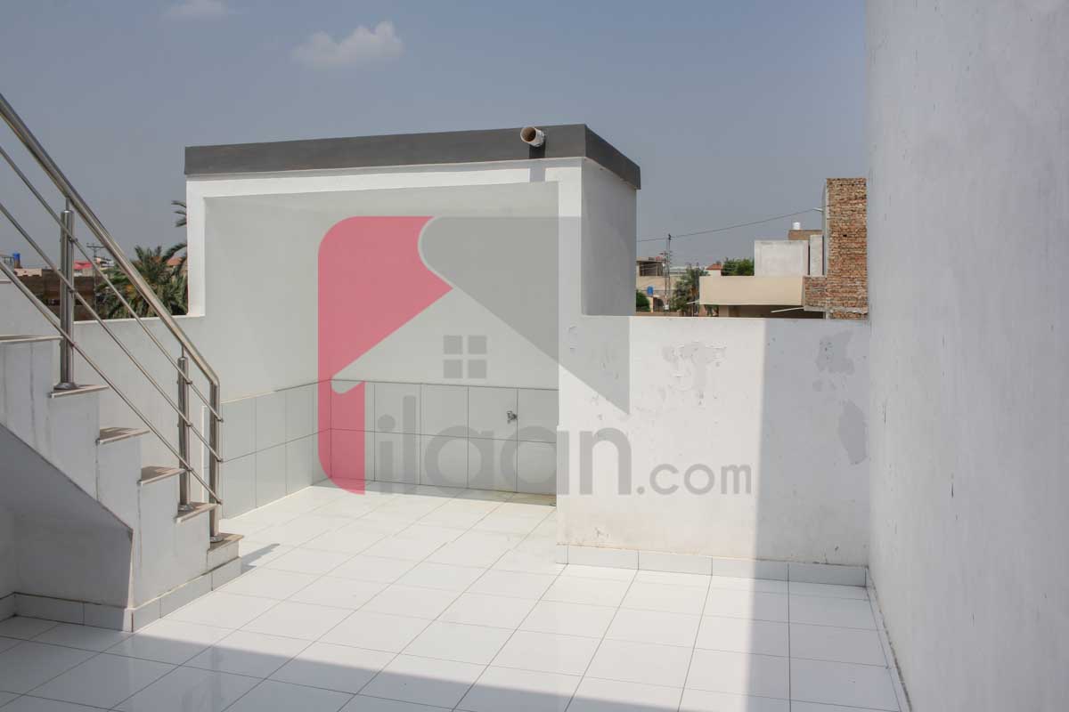 5.25 Marla House for Sale in Allama Iqbal Avenue, Jhangi Wala Road, Bahawalpur