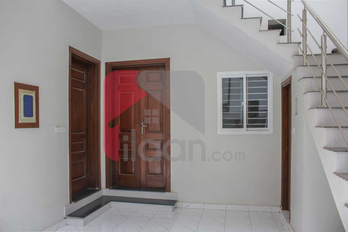 5.25 Marla House for Sale in Allama Iqbal Avenue, Jhangi Wala Road, Bahawalpur