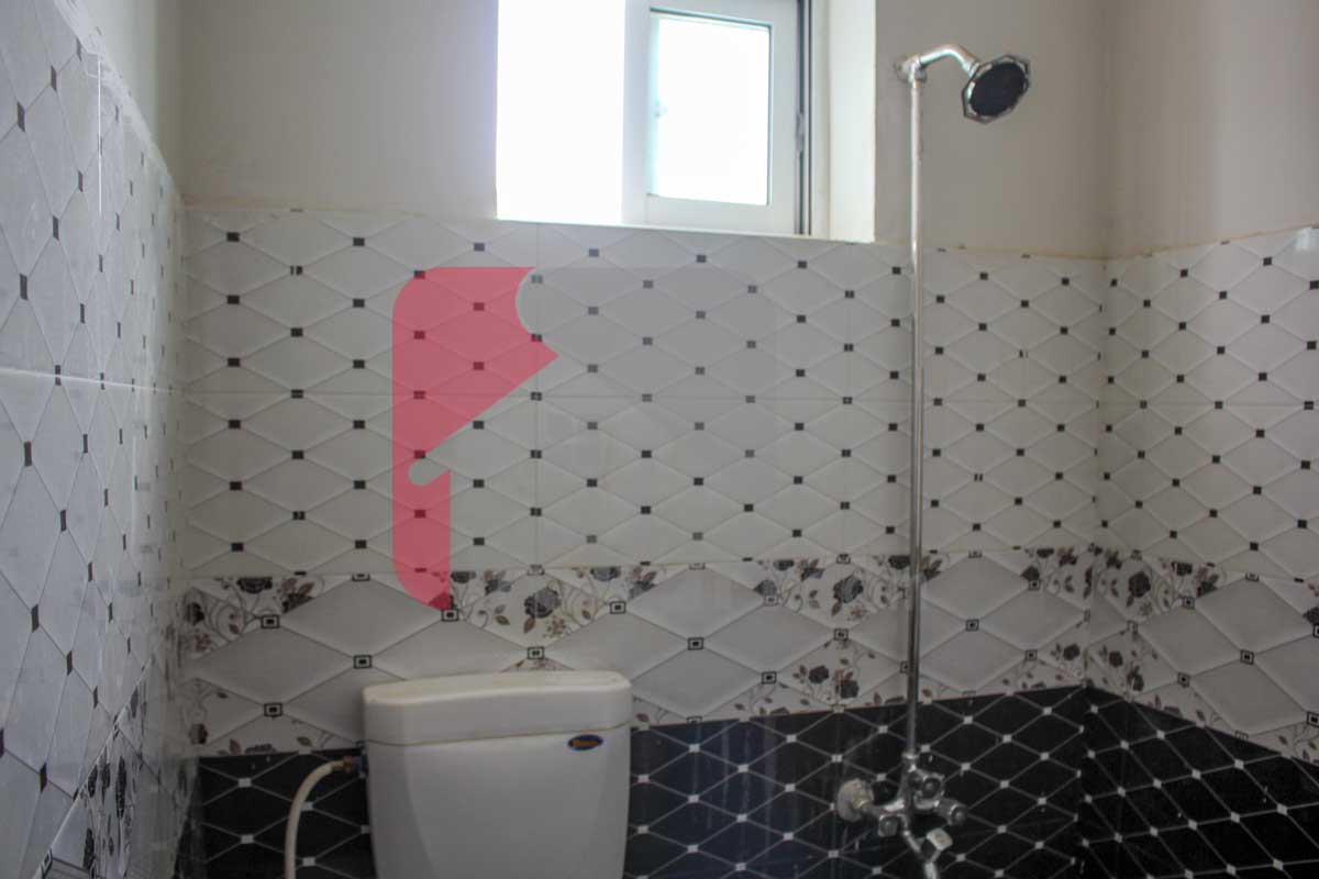 5.25 Marla House for Sale in Allama Iqbal Avenue, Jhangi Wala Road, Bahawalpur