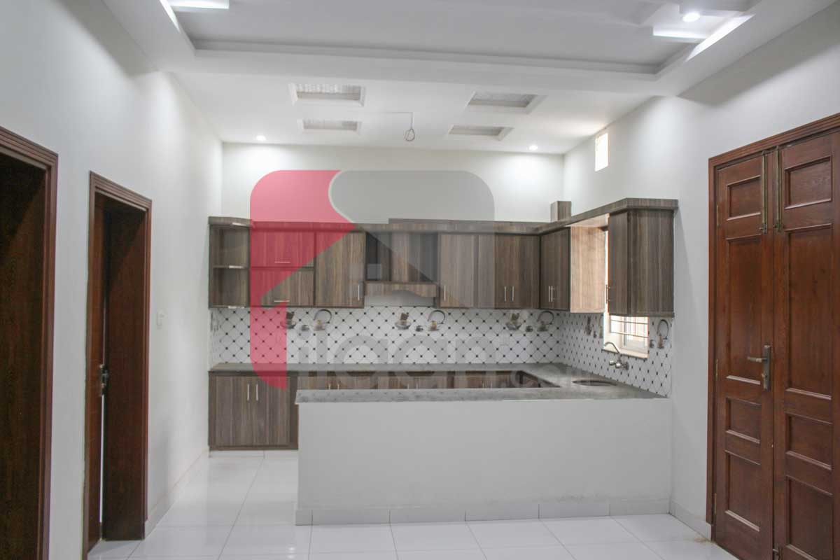 5.25 Marla House for Sale in Allama Iqbal Avenue, Jhangi Wala Road, Bahawalpur