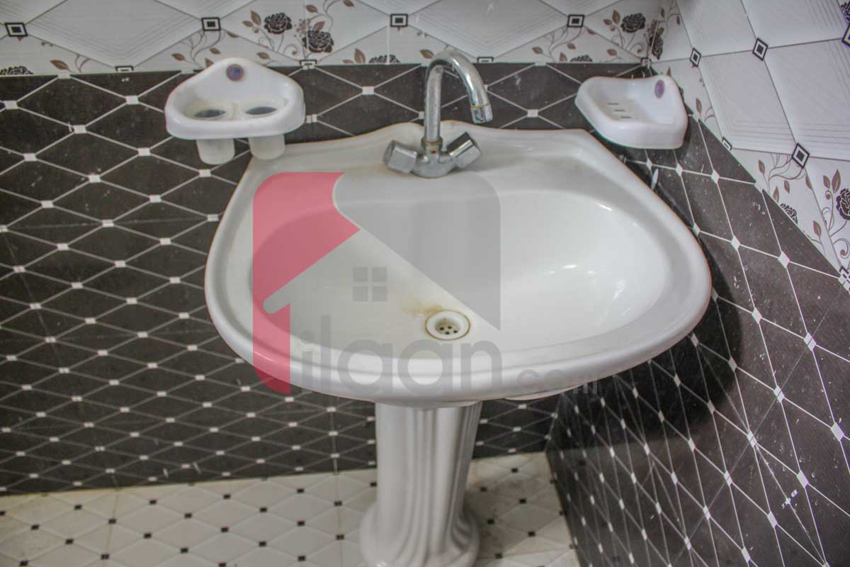 5.25 Marla House for Sale in Allama Iqbal Avenue, Jhangi Wala Road, Bahawalpur