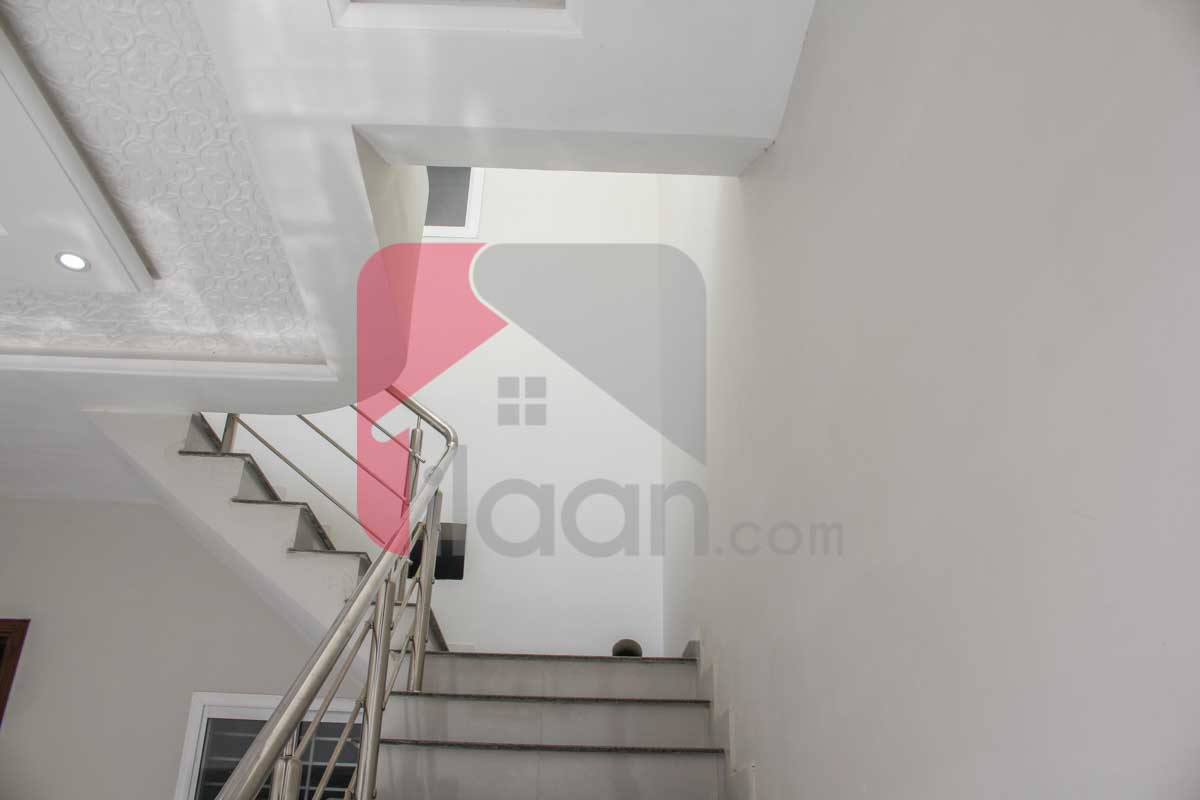 5.25 Marla House for Sale in Allama Iqbal Avenue, Jhangi Wala Road, Bahawalpur