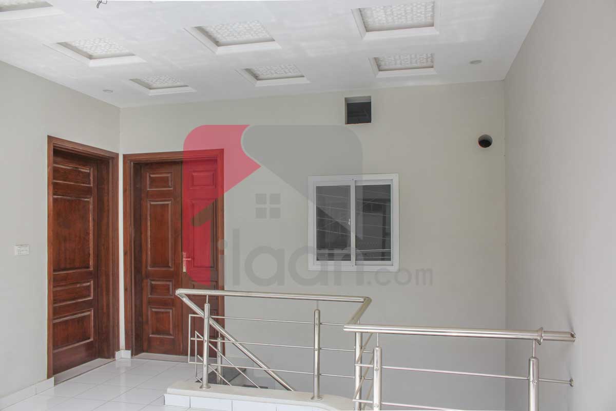 5.25 Marla House for Sale in Allama Iqbal Avenue, Jhangi Wala Road, Bahawalpur