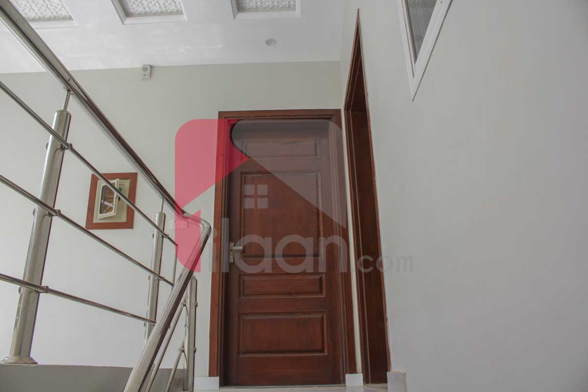 5.25 Marla House for Sale in Allama Iqbal Avenue, Jhangi Wala Road, Bahawalpur