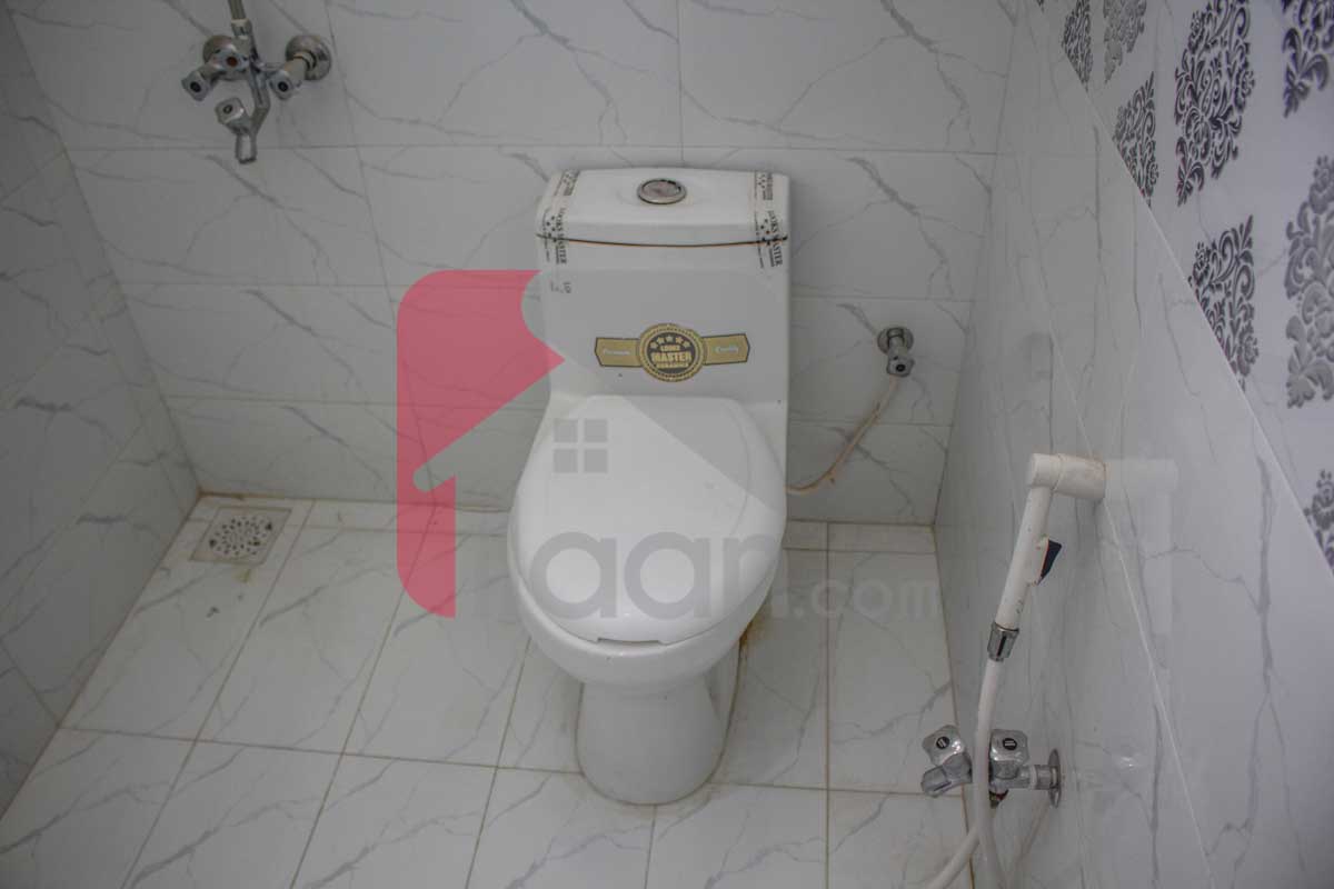 5.25 Marla House for Sale in Allama Iqbal Avenue, Jhangi Wala Road, Bahawalpur