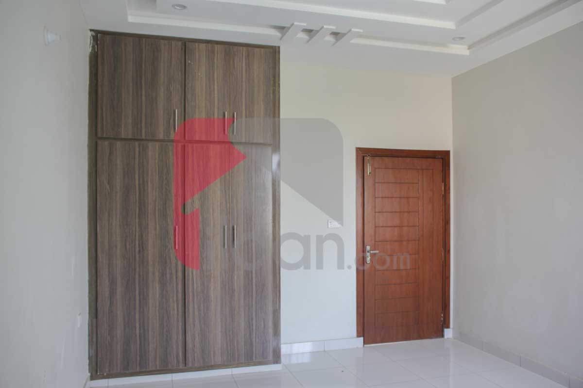 5.25 Marla House for Sale in Allama Iqbal Avenue, Jhangi Wala Road, Bahawalpur