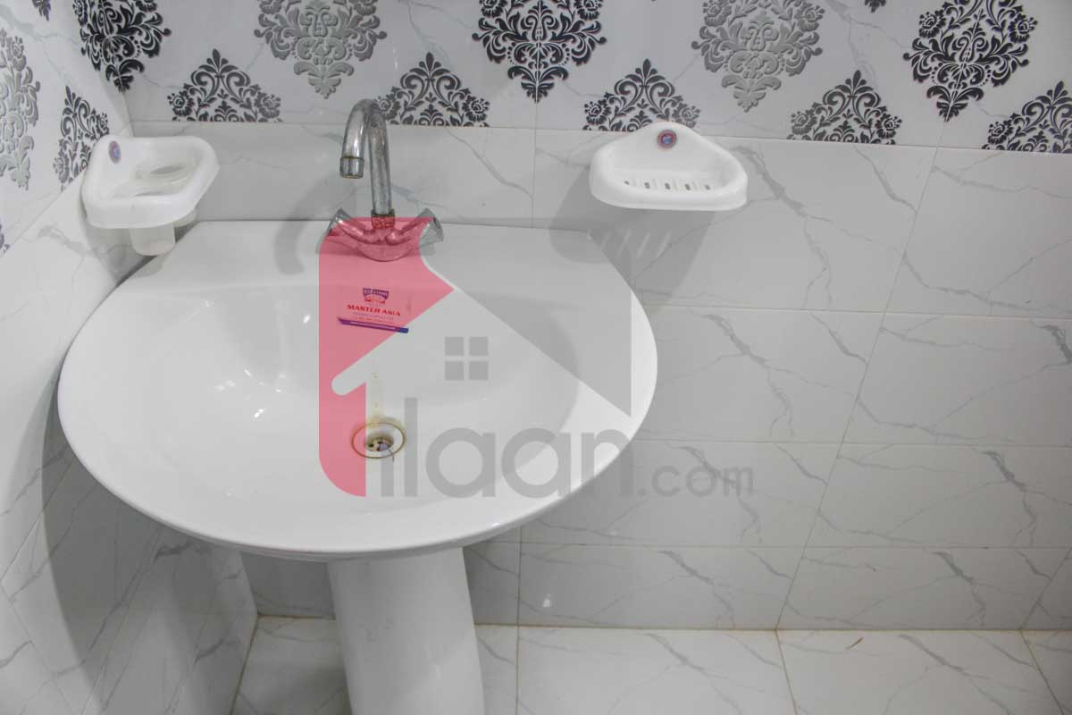 5.25 Marla House for Sale in Allama Iqbal Avenue, Jhangi Wala Road, Bahawalpur