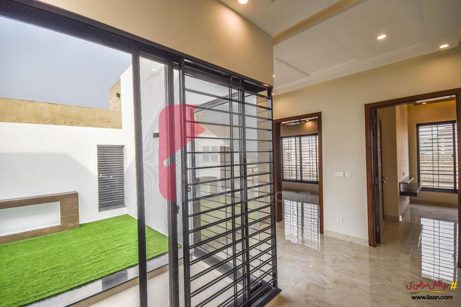9 Marla House for Sale in Bankers Cooperative Housing Society, Lahore