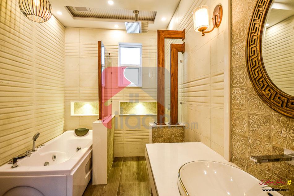 9 Marla House for Sale in Bankers Cooperative Housing Society, Lahore