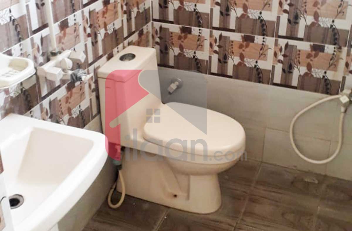2 Bed Apartment for Rent in North Nazimabad Town, Karachi