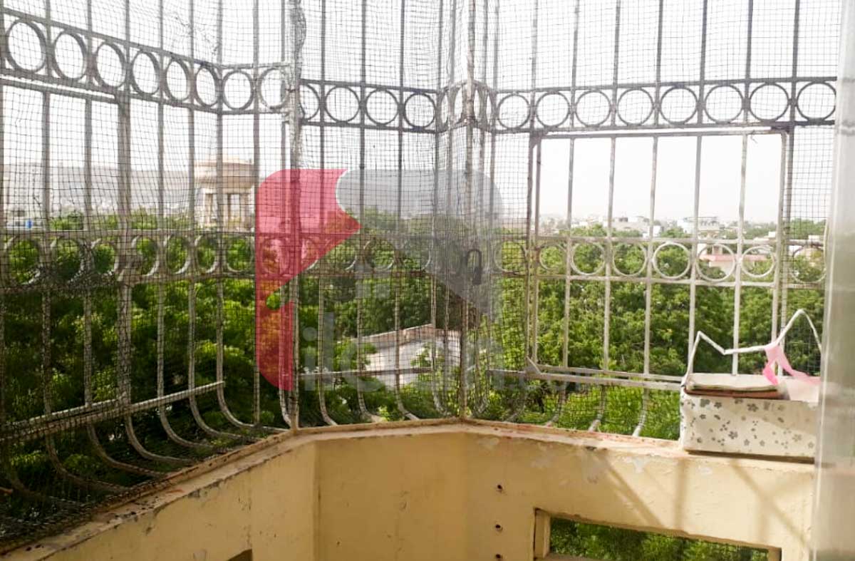 2 Bed Apartment for Rent in North Nazimabad Town, Karachi
